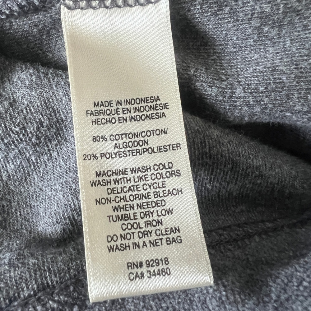 Juicy Couture Velour Zip-Up - Picture 3 of 5